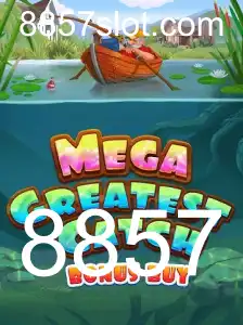 MegaGreatestCatchBonusBuy: Explorando o Fenômeno dos Jogos de Azar em 2023