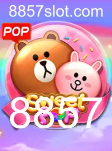 SweetPOP: Mergulhe no Mundo Doce da Diversão Interativa